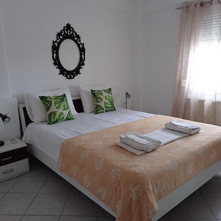 Kalimera Sun Afytos Apartment - アフィトス エクステリア 写真
