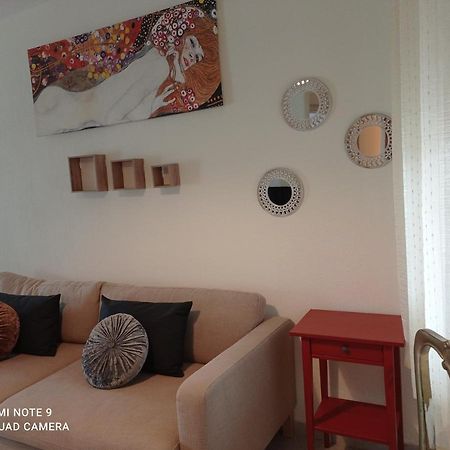 Kalimera Sun Afytos Apartment - アフィトス エクステリア 写真