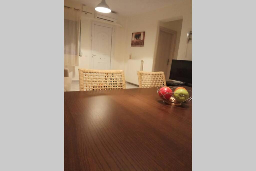 Kalimera Sun Afytos Apartment - アフィトス エクステリア 写真