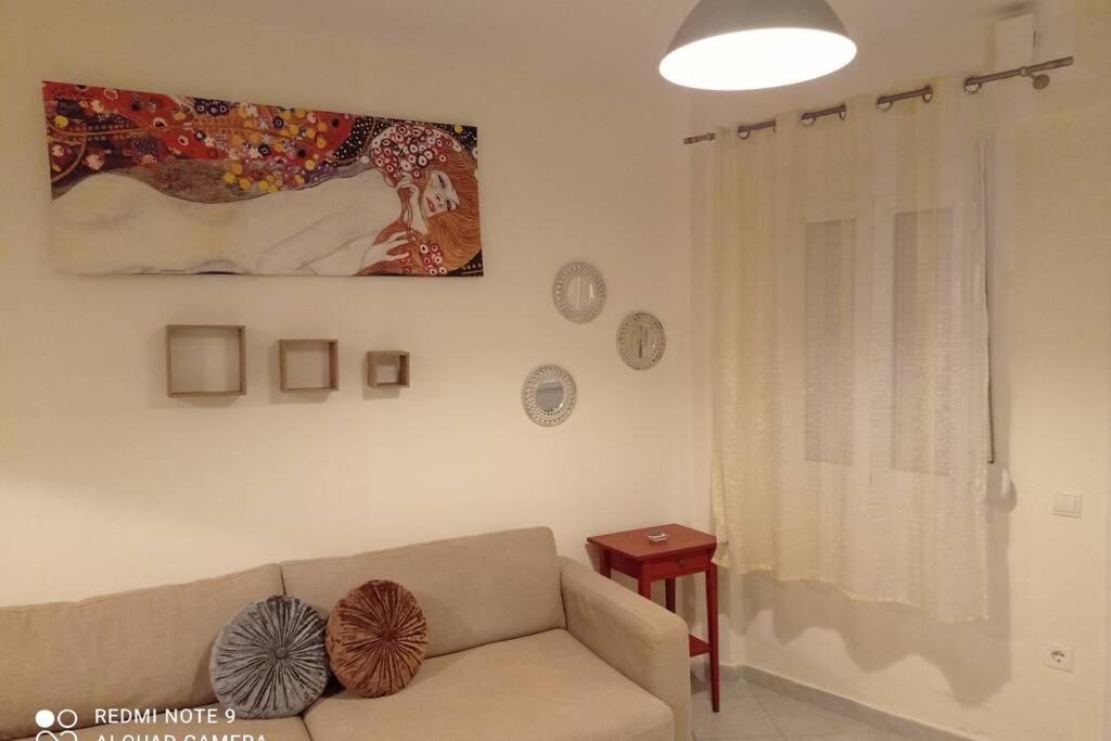 Kalimera Sun Afytos Apartment - アフィトス エクステリア 写真