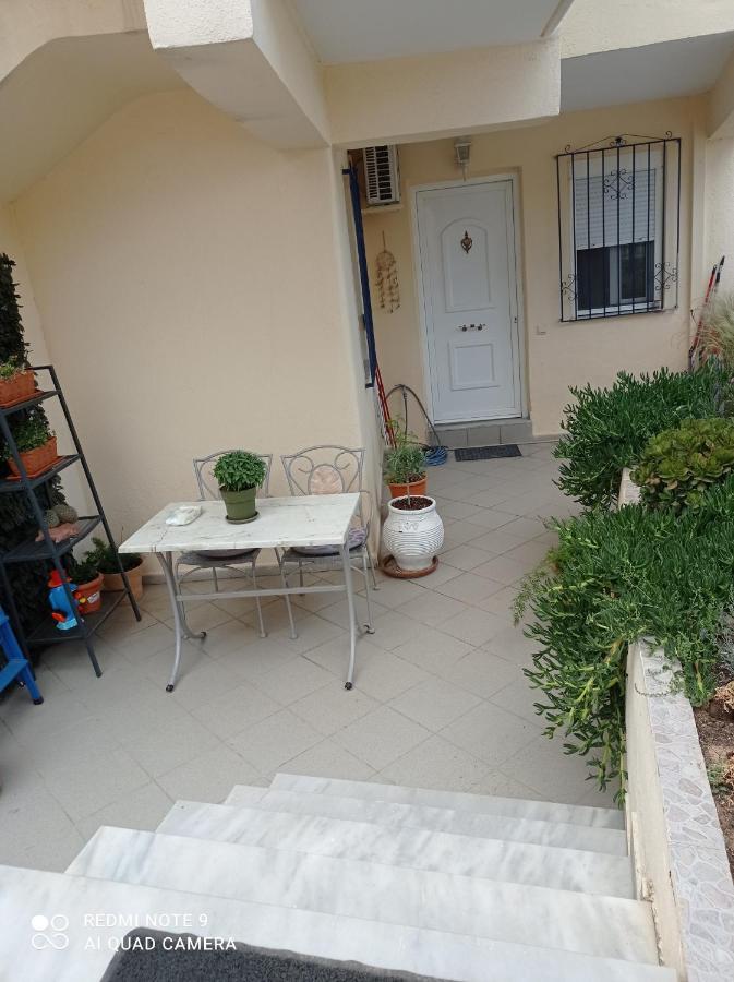 Kalimera Sun Afytos Apartment - アフィトス エクステリア 写真