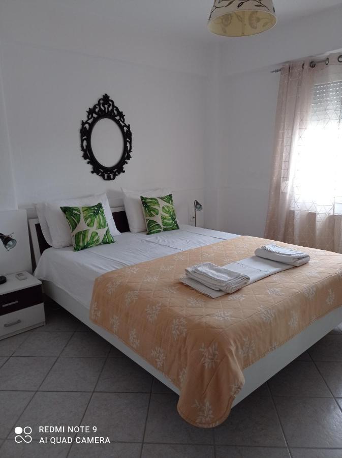 Kalimera Sun Afytos Apartment - アフィトス エクステリア 写真